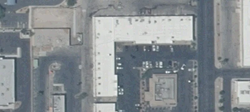 Neighborhood Shopping Center