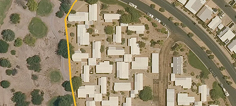 Residential Income Property with RV Lot