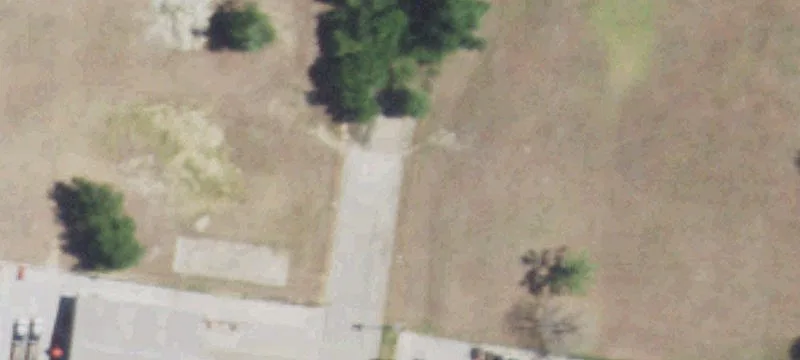 Level Commercial Land