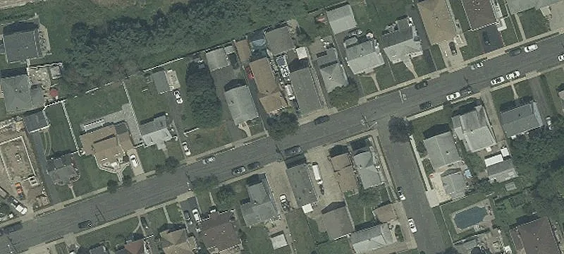 Two-Bedroom Residential Income Property