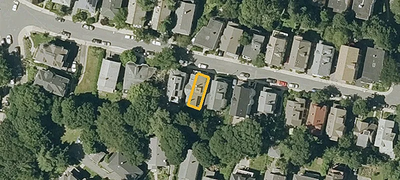 Renovated Residential Income Property