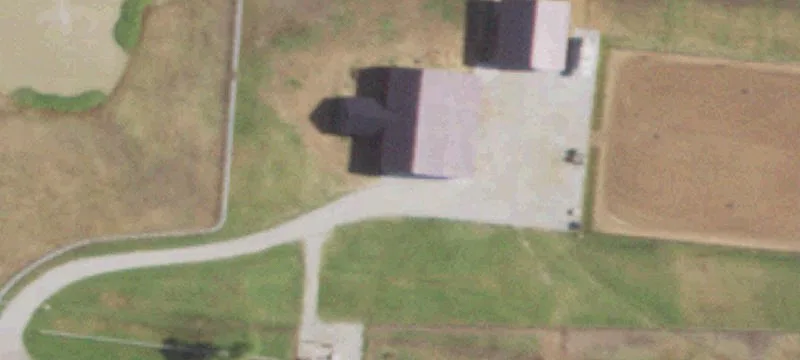 Equestrian Property with Horse Barn