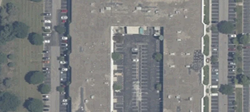 Occupied Flex Space