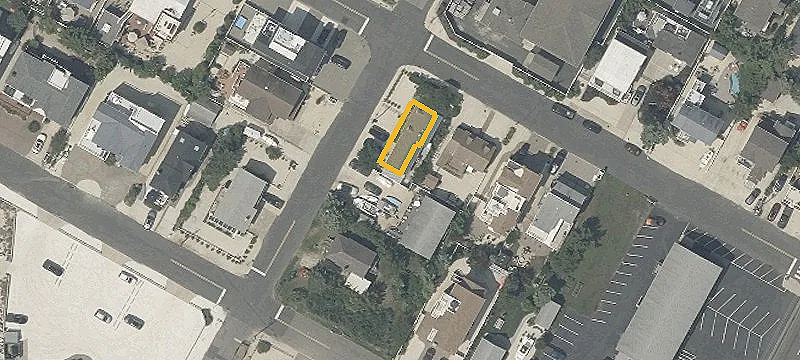 Beachside Fitness Center with Parking