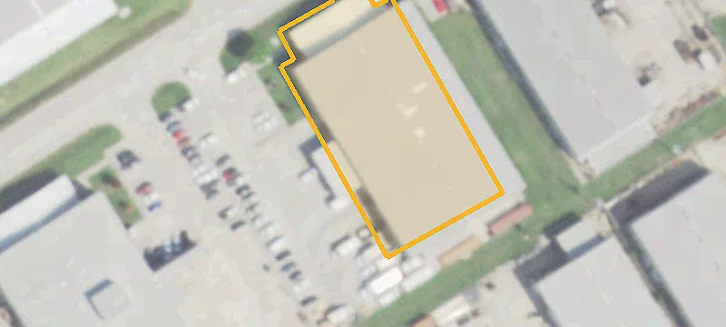Specialty Commercial Property