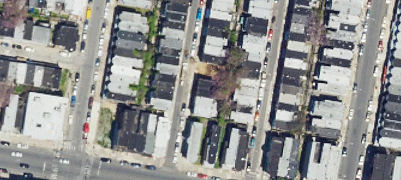 Renovated 6-Unit Apartment Building