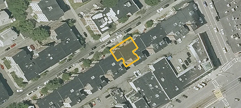 Updated 3-Bedroom Condo