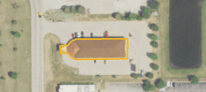 B3 Commercial Land Near Park