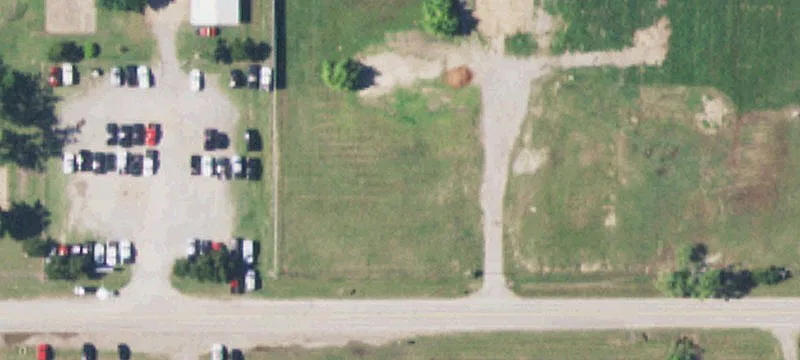 Highway-Front Commercial Land