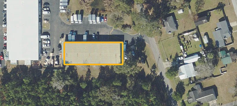 Flex Space with Warehouse Bays