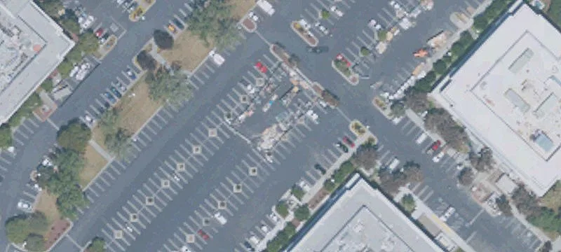 Flex Space with Lab Offices