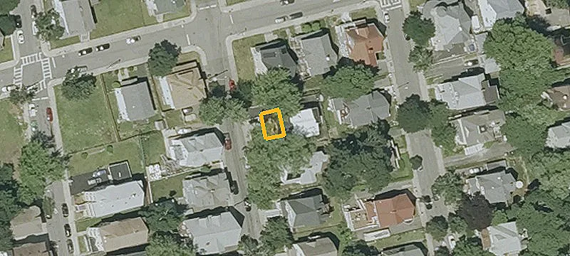 Renovated Triplex