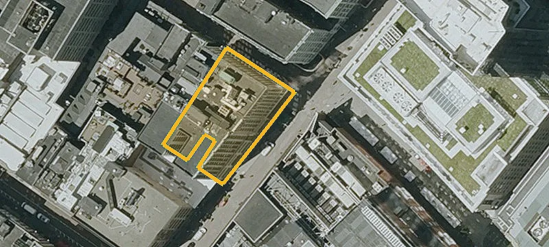 Loft-Style Residential Income Property