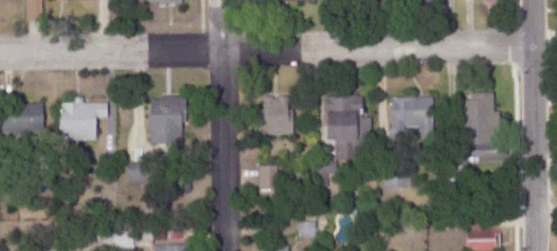3-Unit Multifamily Property