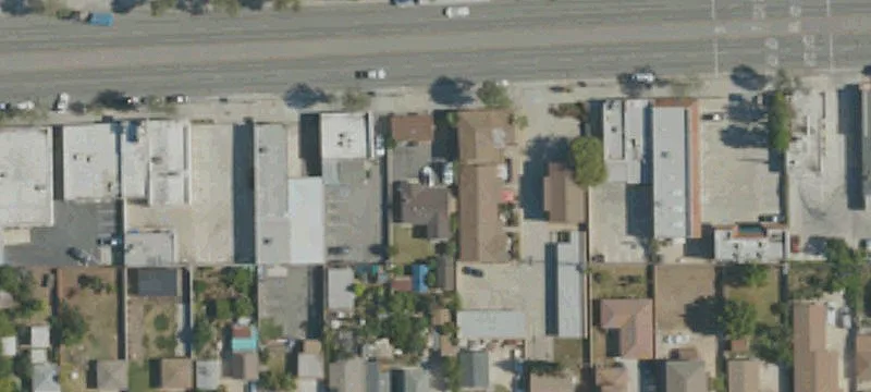 Mixed-Use Property with Office