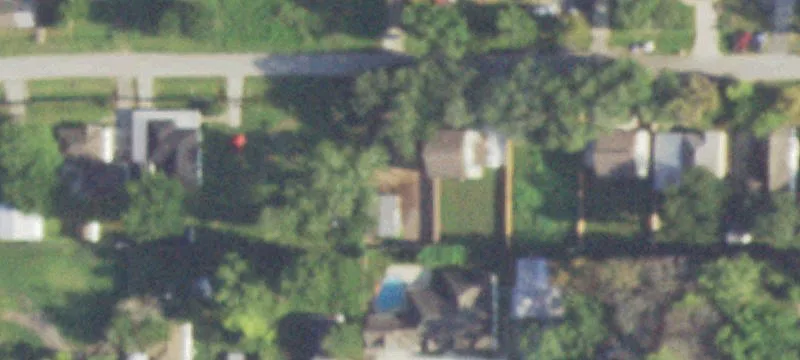 Residential Income Property with Smart Thermostat