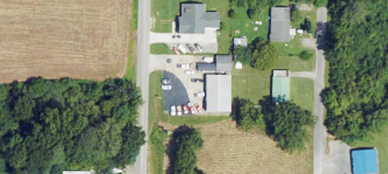 Land Near Interstate Access