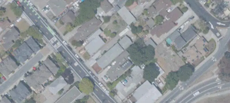 Duplex with Separate Meters