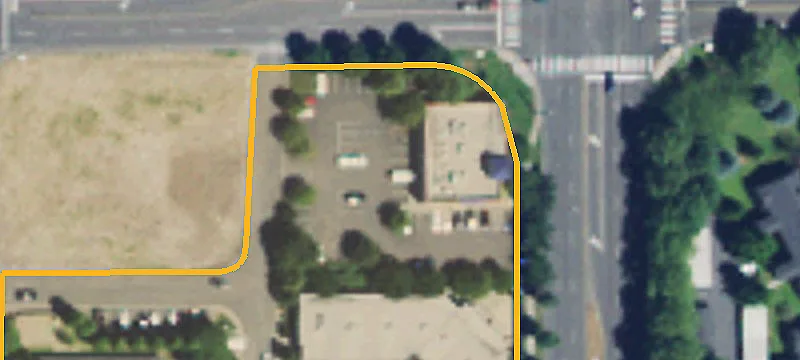 IHOP Breakfast-Diner Building