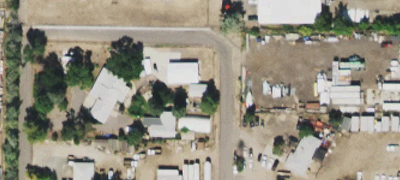 Industrial Flex Property with Yard