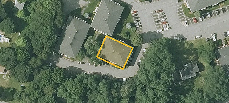 Two-Bedroom Residential Income Property