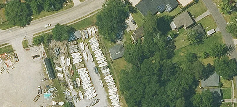 Single-Level Day Care Center