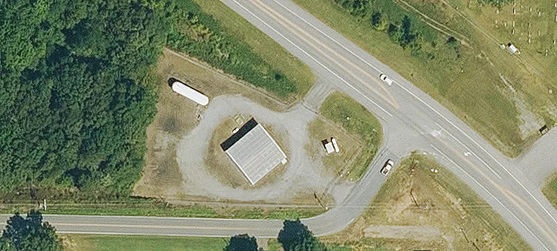 Flex Space with Highway Frontage