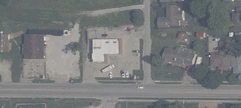 Five-Unit Drive-Through Restaurant Portfolio
