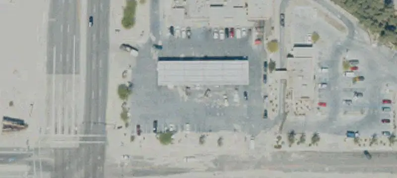 Renovated Two-Suite Retail Building