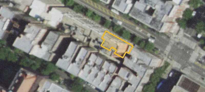 Two-Bedroom Residential Income Property