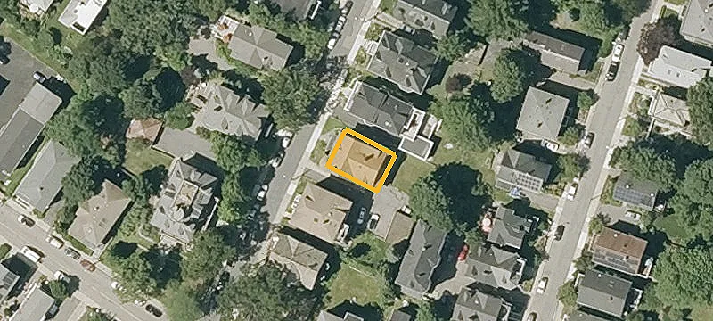 Renovated Two-Unit Residential Property