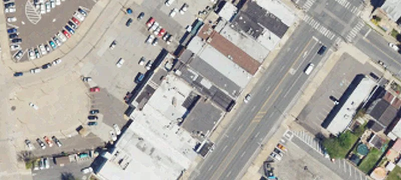 Two-Story Bar and Pub Property
