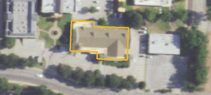 Downtown Office Units