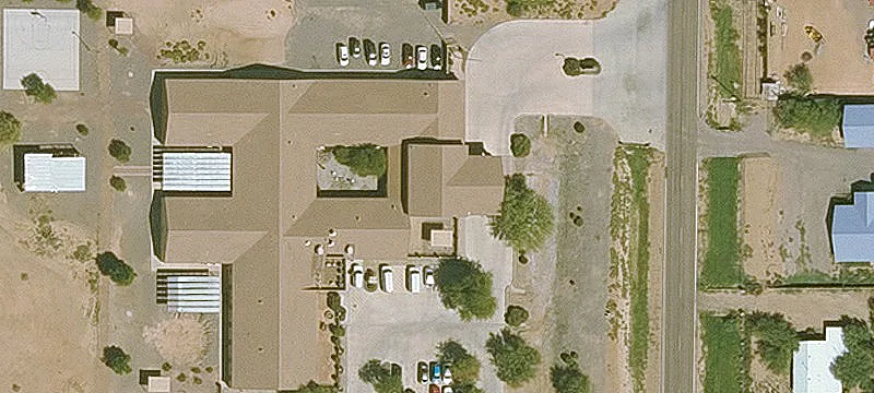 Purpose-Built Behavioral Health Center
