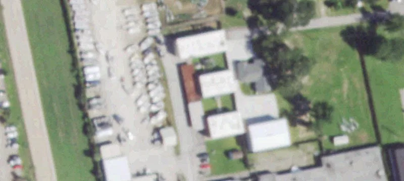 12-Unit Apartment Building