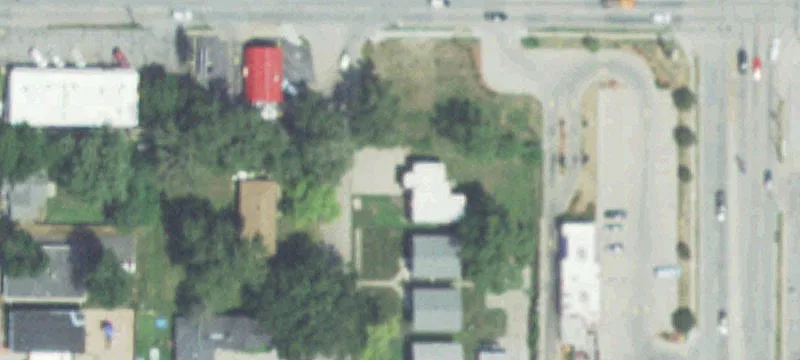 Mixed-Use Property with Live-Work Space