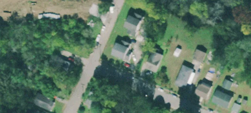 Adjacent Duplex Package