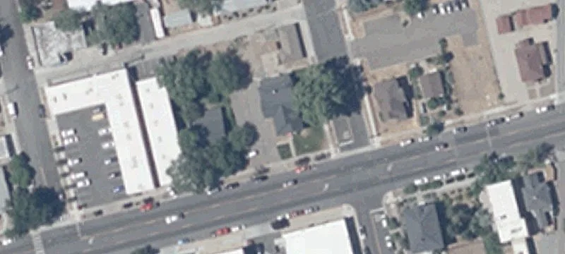 Historic Mixed-Use Property