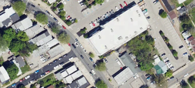 Commercial Land Parcel