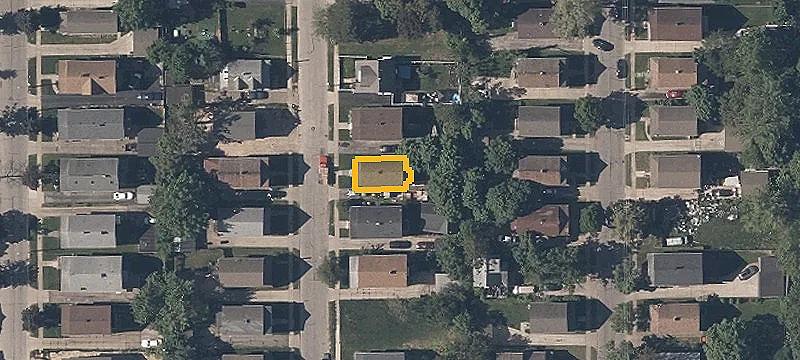 Residential Income Property with Driveway