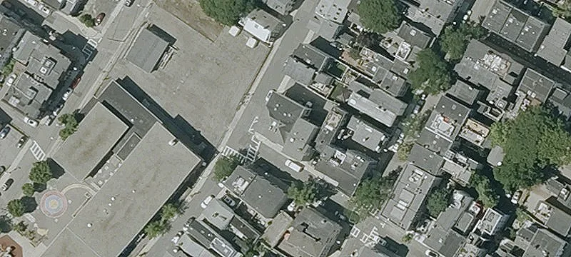 Two-Bedroom Residential Income Property