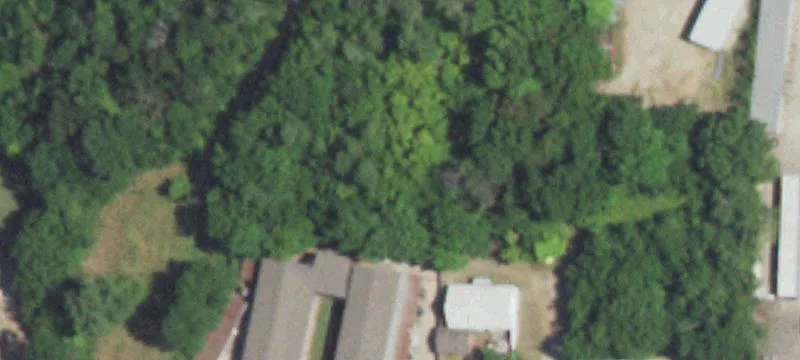17-Unit Apartment Community