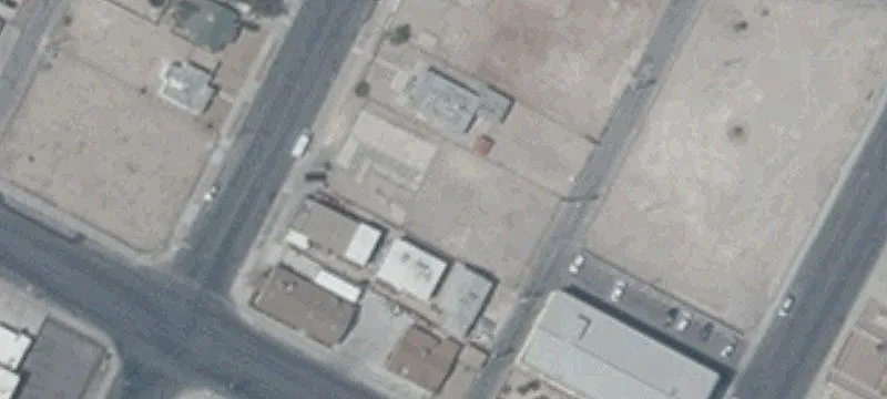 LAND