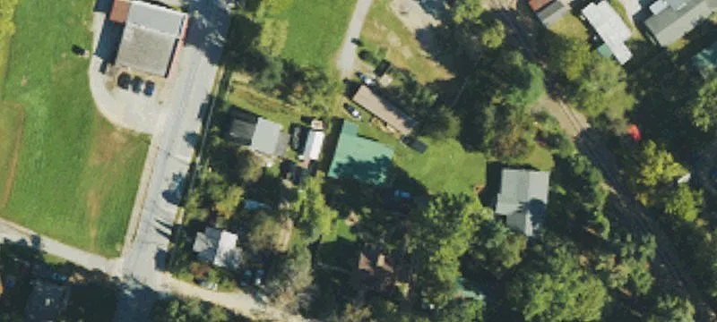 Tenant-Occupied Duplex