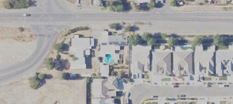 Remodeled Specialty Property