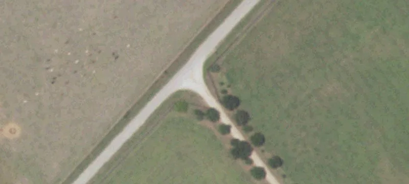 Multi-Residence Farm