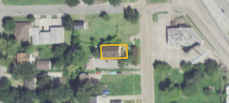 Multifamily Property with Balconies