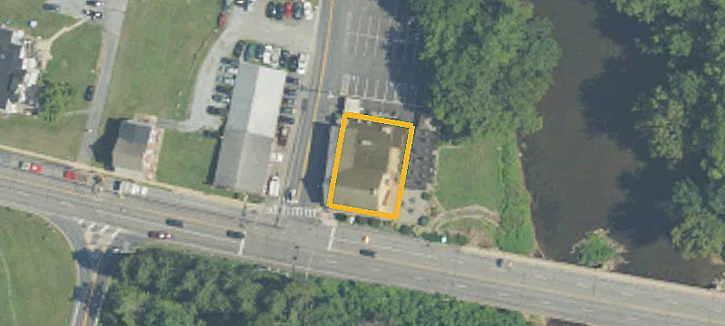 Combined Mixed-Use Property