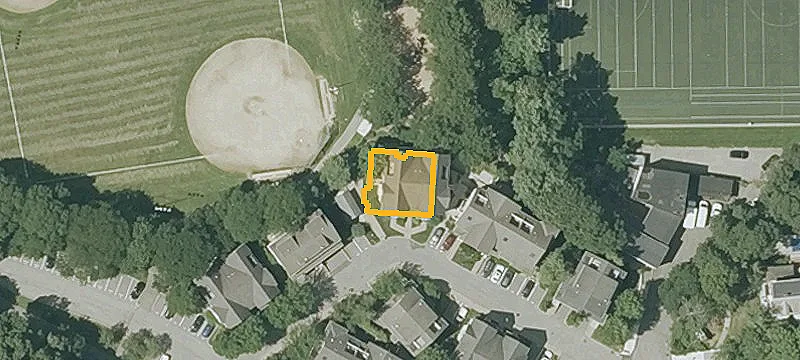 Renovated Residential Income Property