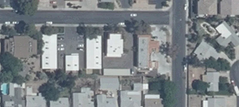 Remodeled 4-Unit Quadplex